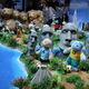Illustration for article titled In Samsung's World, We've All Been Eaten by Adorable Robot Bears